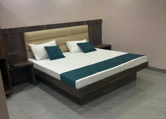 Hotel Swastik Palace