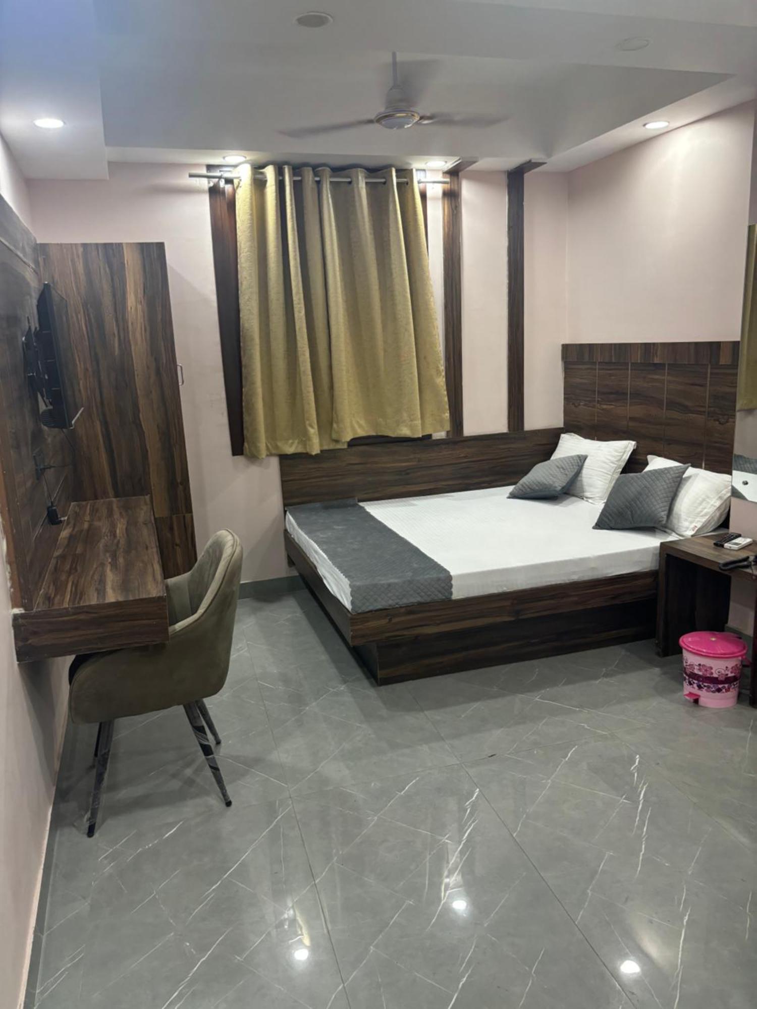 Hotel Swastik Palace 3*