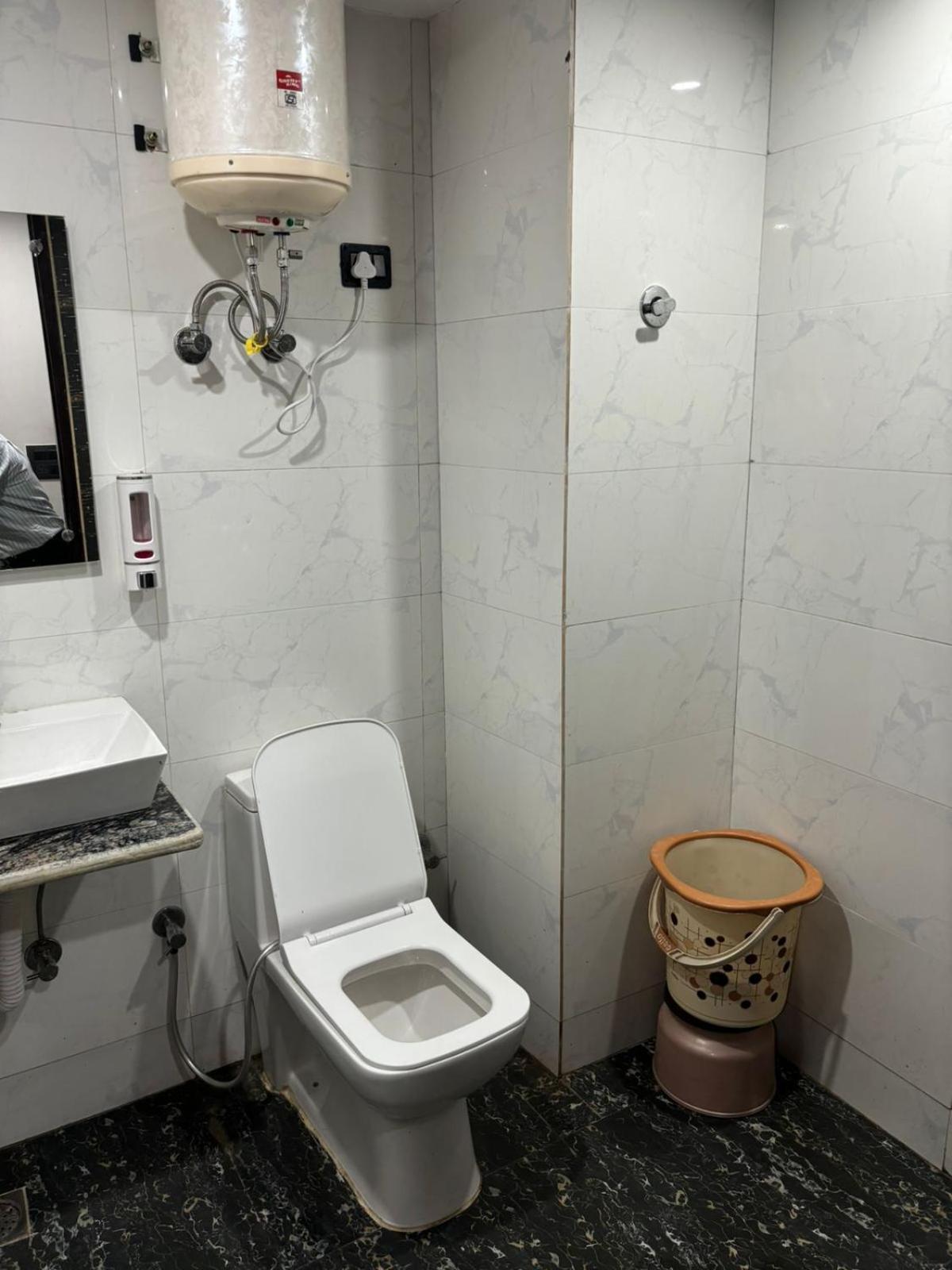 Hotel Swastik Palace 3*