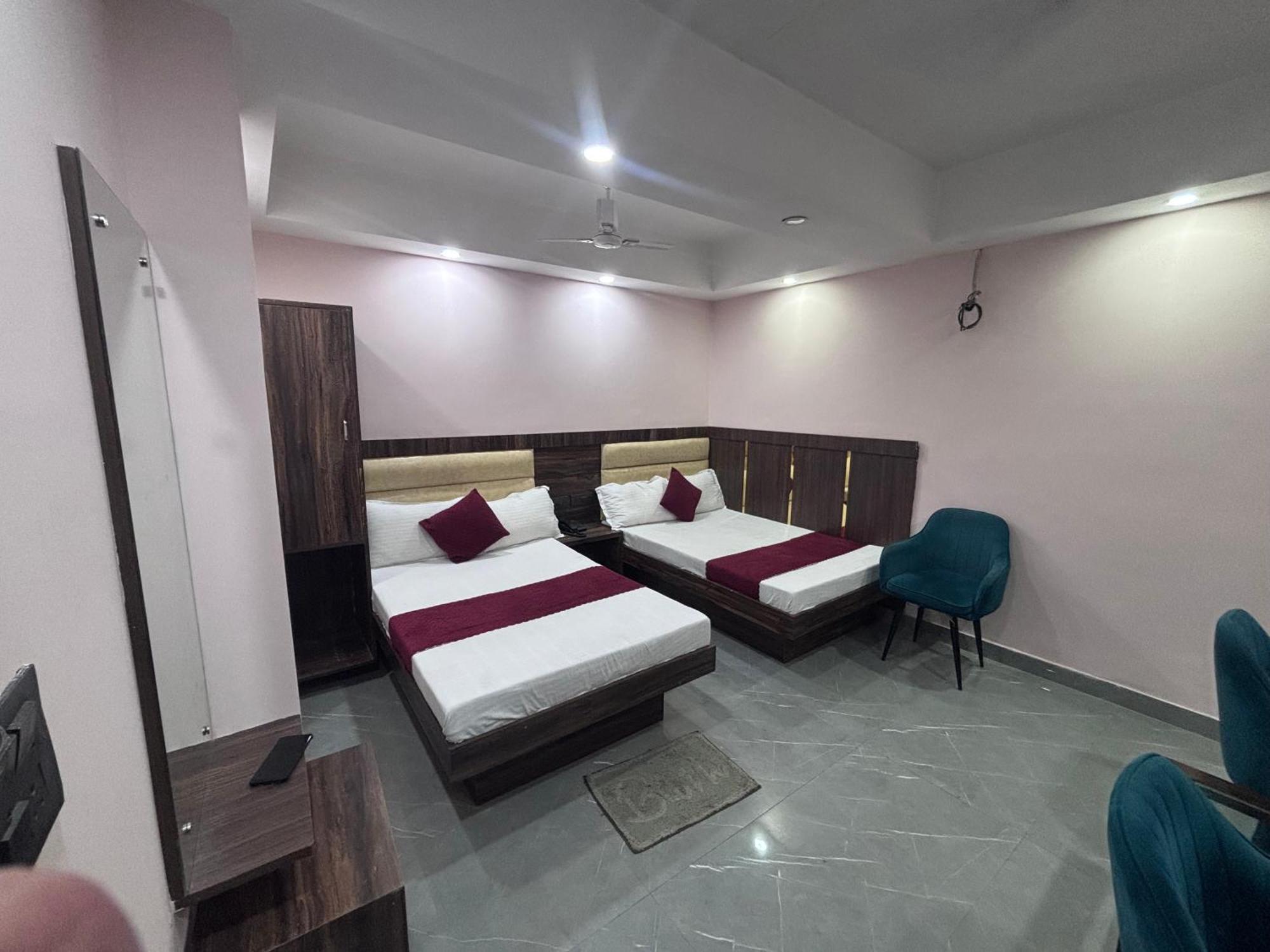 Swastik Palace New Delhi